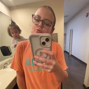 Meet your Posher, Morgan